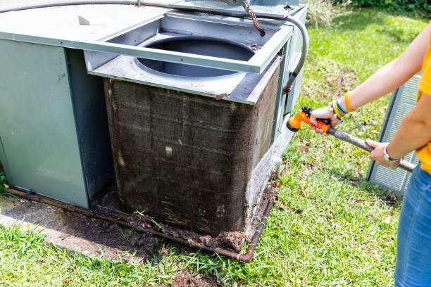 Best Affordable Air Duct Cleaning  in Uniondale, NY