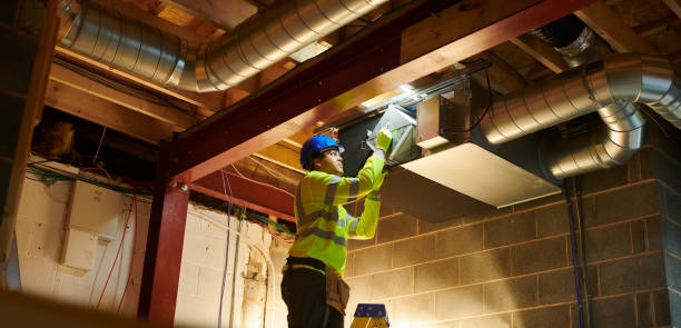 Best Emergency Air Duct Cleaning  in Uniondale, NY