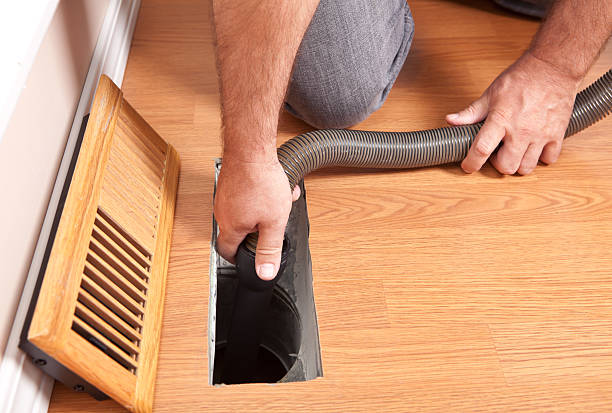 Best Professional Duct Cleaning Services  in Uniondale, NY