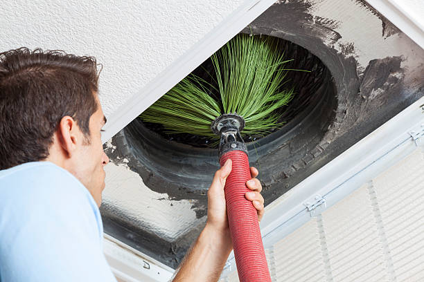 Best HVAC Air Duct Cleaning  in Uniondale, NY