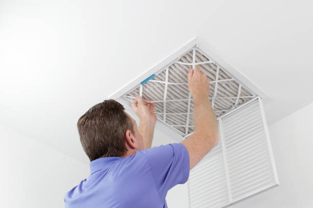 Ventilation Cleaning Services in NY